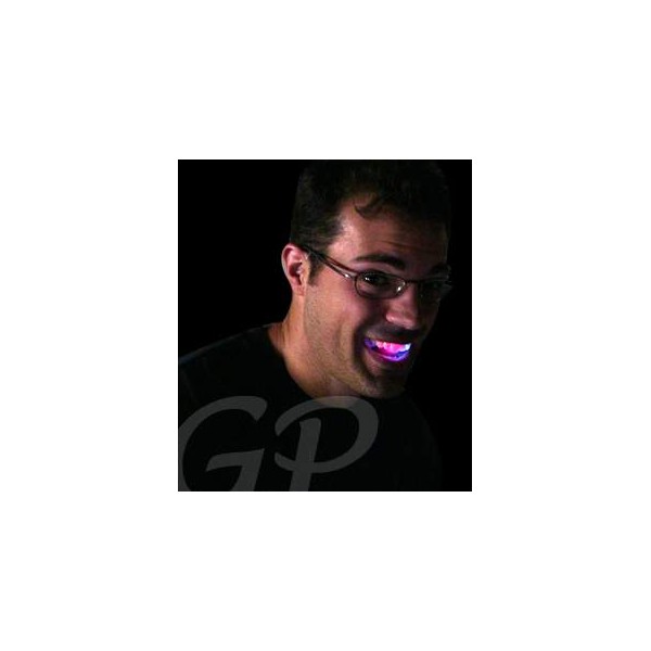 LED party zubi