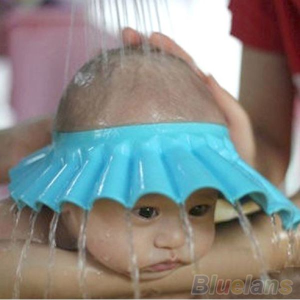 Dječja kapa za kupanje