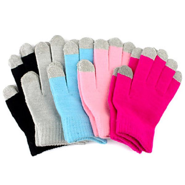 (1+1 gratis) Pametne Touch Rukavice za telefone