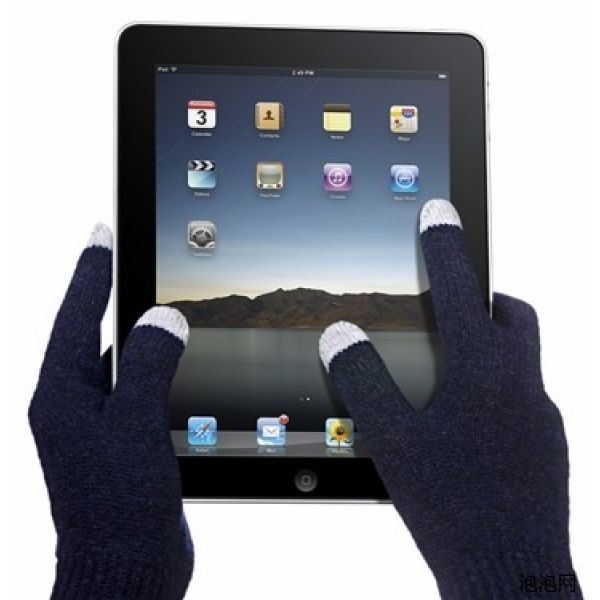 (1+1 gratis) Pametne Touch Rukavice za telefone