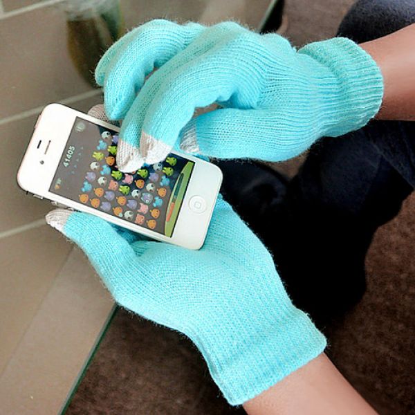 (1+1 gratis) Pametne Touch Rukavice za telefone
