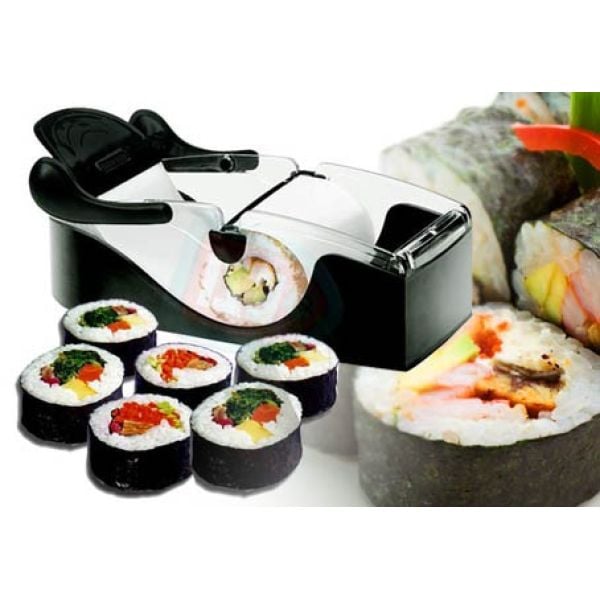Sushi roll Maker