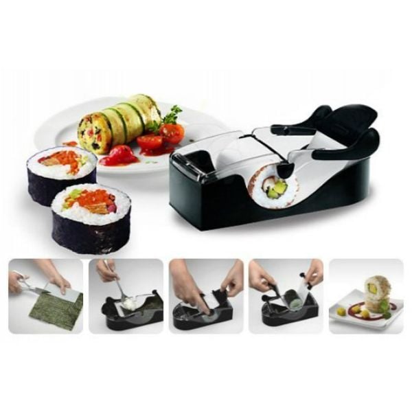 Sushi roll Maker