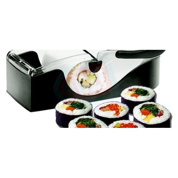 Sushi roll Maker