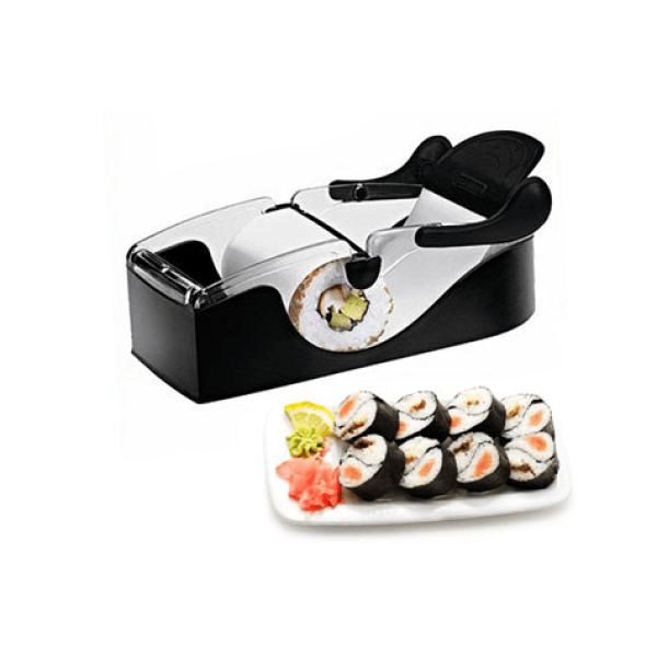 Sushi roll Maker