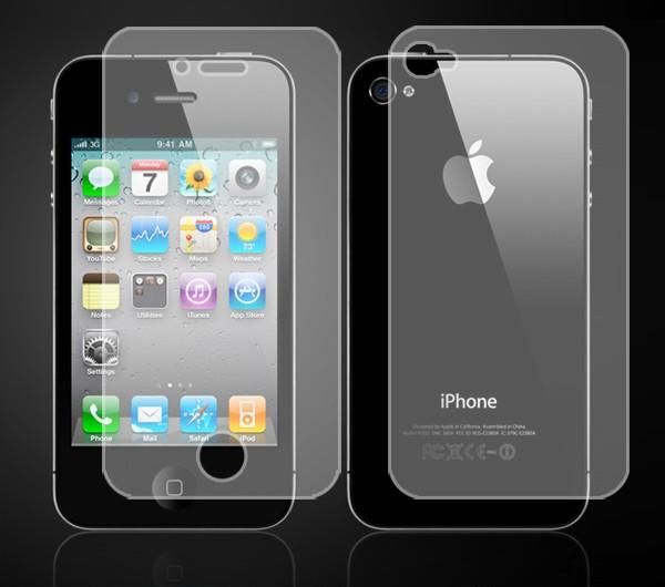Poklanjamo Zaštita za mobitele! iPhone Samsung Nokia