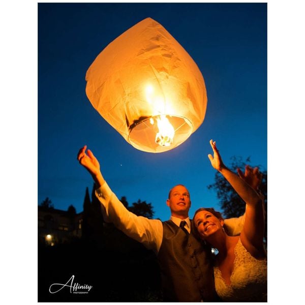 Paket 5kom Japanski wish baloni! Lampion želja