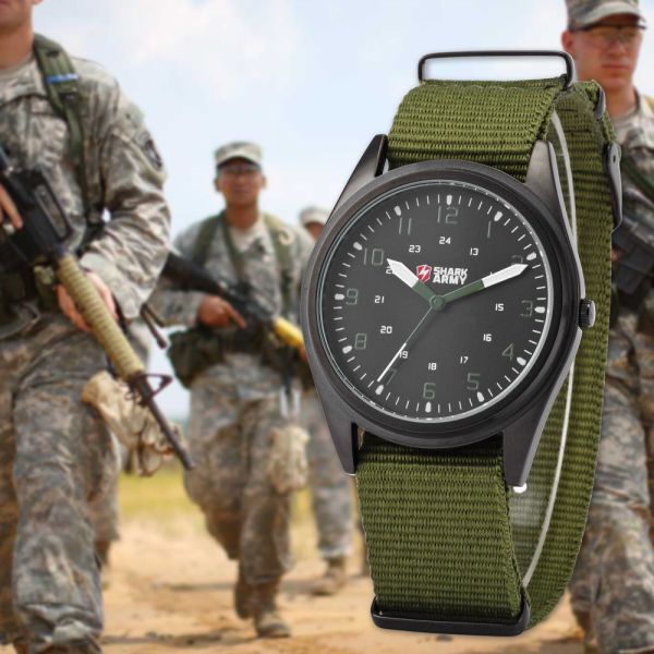 Military sat dostupan u 3 boje Army