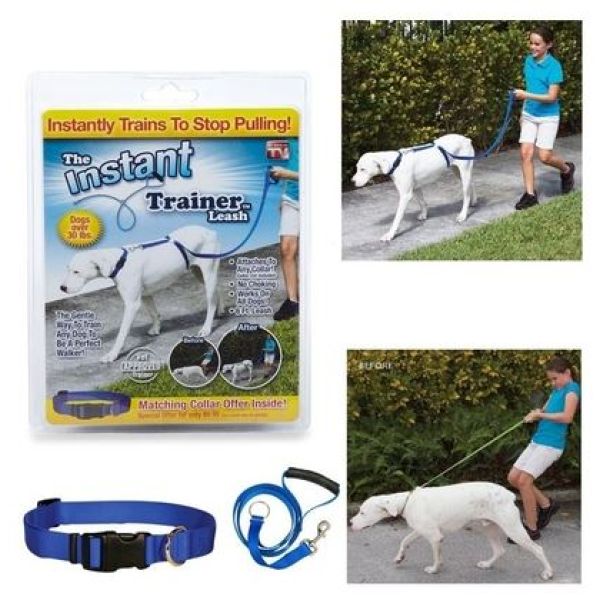 Povodac za trening pasa- Instant Dog povodac