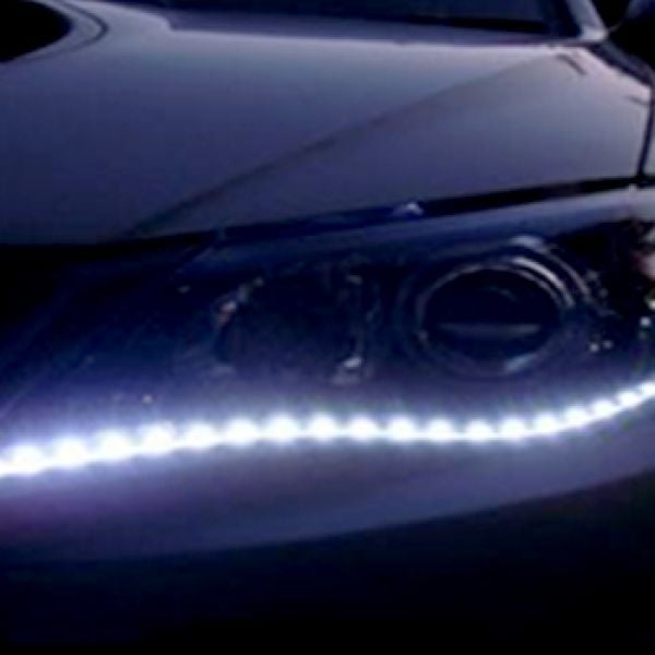 (1 par) Auto tuning led trake- više boja na izbor