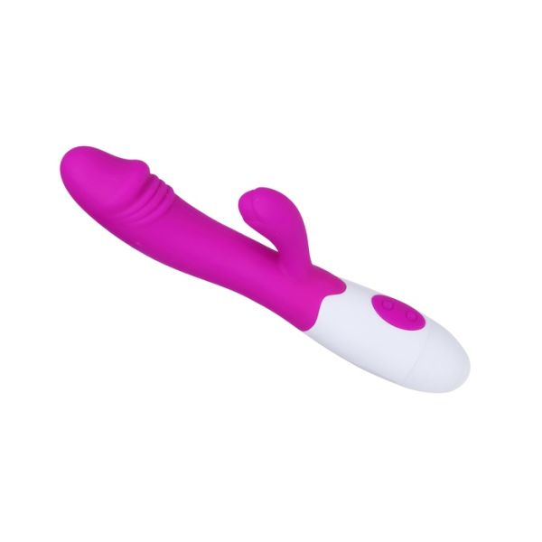 Vibrator G spot