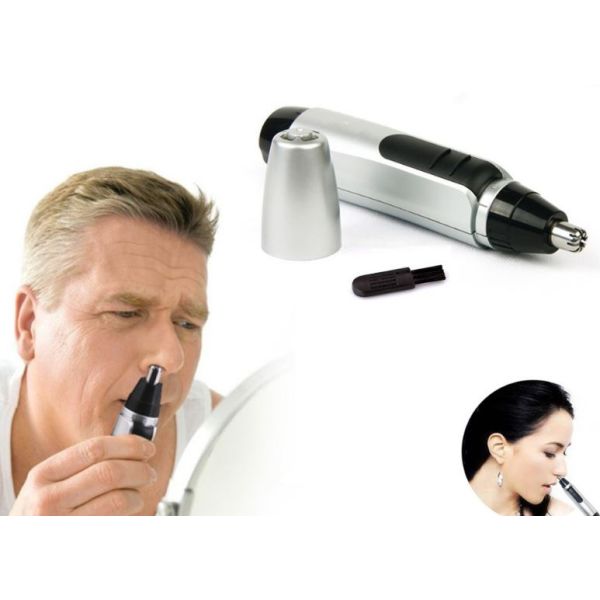 Trimer za nos i uši - brijači aparat za nos i uši