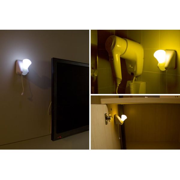 2+2 Gratis Led priručna lampa