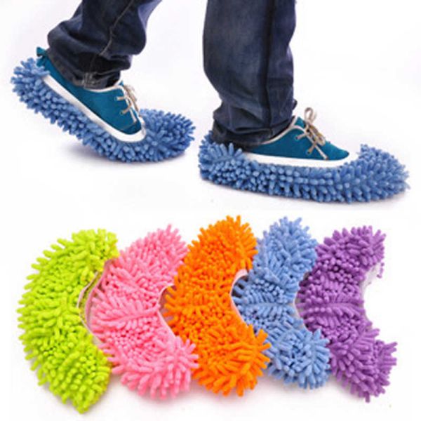 Papuče za Čišćenje Z8 Clean & Go!