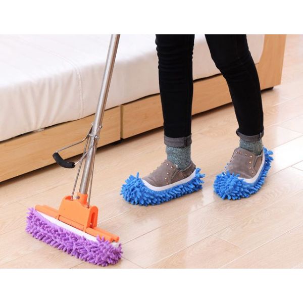 Papuče za Čišćenje Z8 Clean & Go!