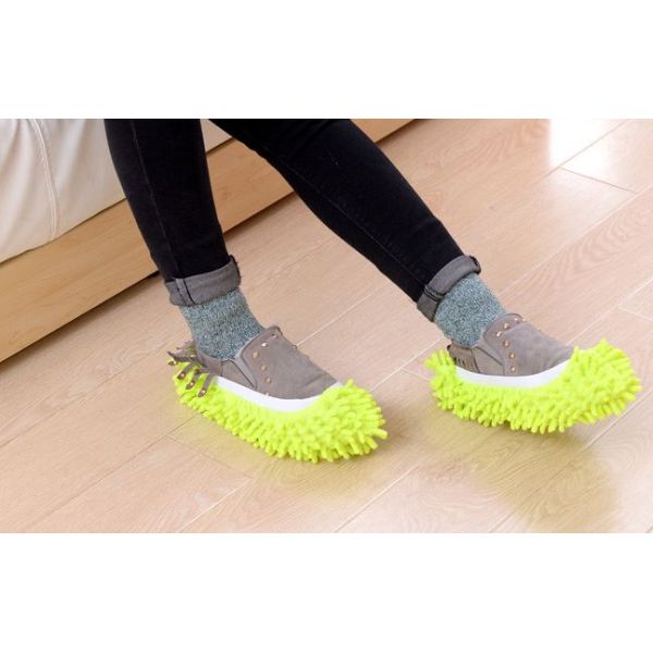Papuče za Čišćenje Z8 Clean & Go!