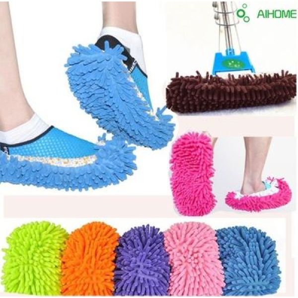 Papuče za Čišćenje Z8 Clean & Go!