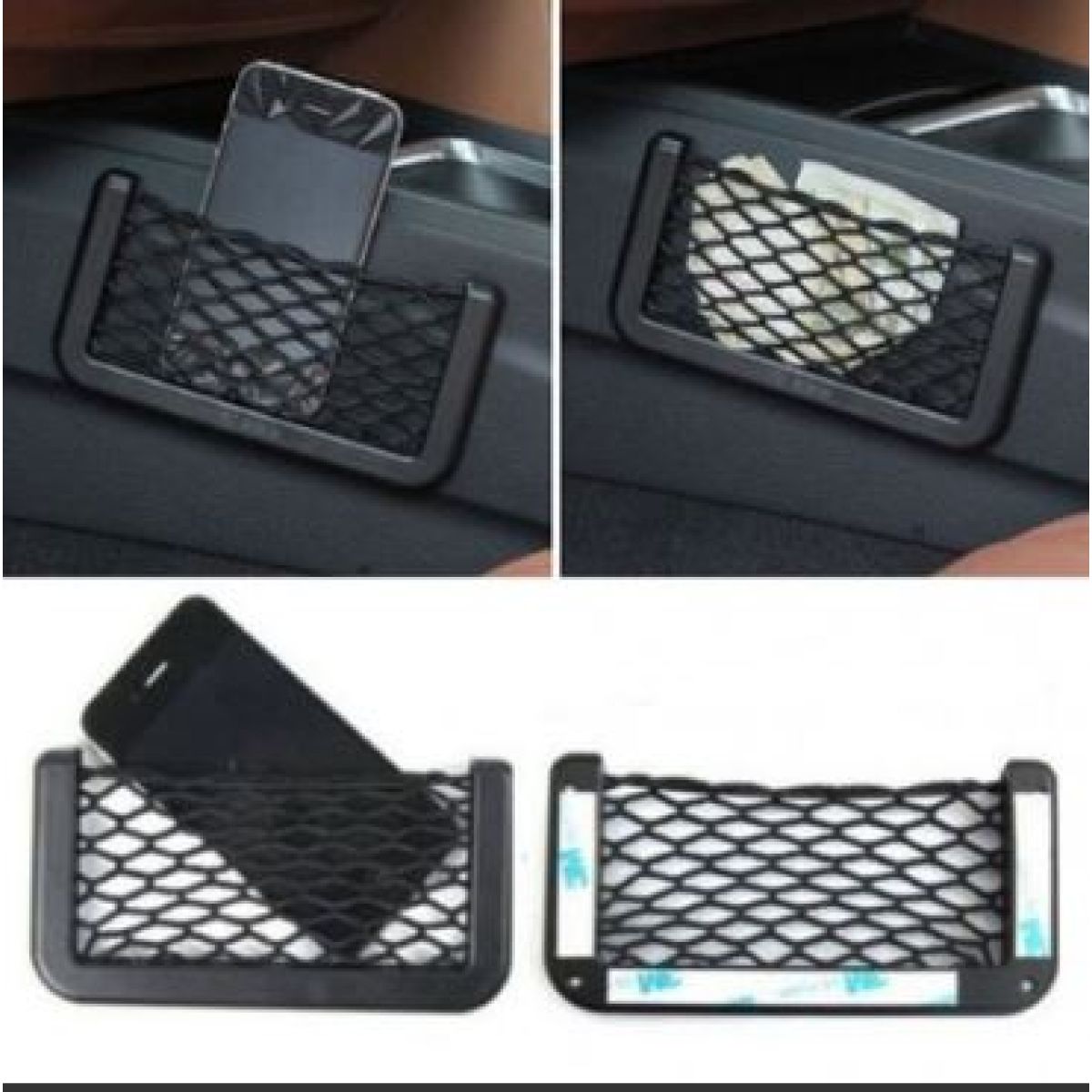 Držač - dodatni pretinac za auto
