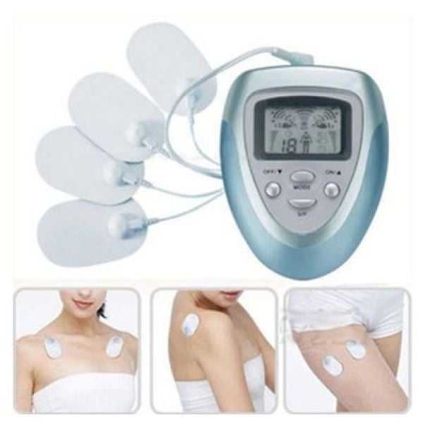 Elektro masažer s 4 diode - Slimming Massager