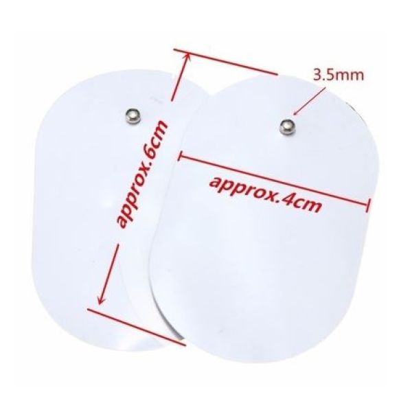 Elektro masažer s 4 diode - Slimming Massager
