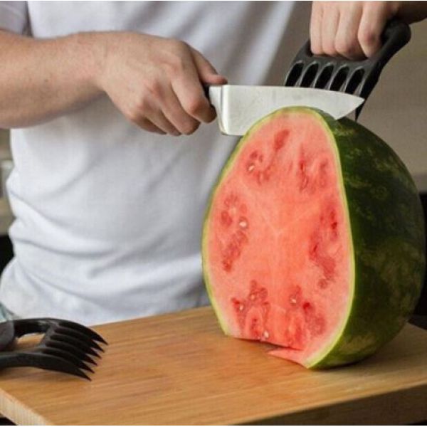 2 komada drobilice mesa medvjeđa šapa BBQ