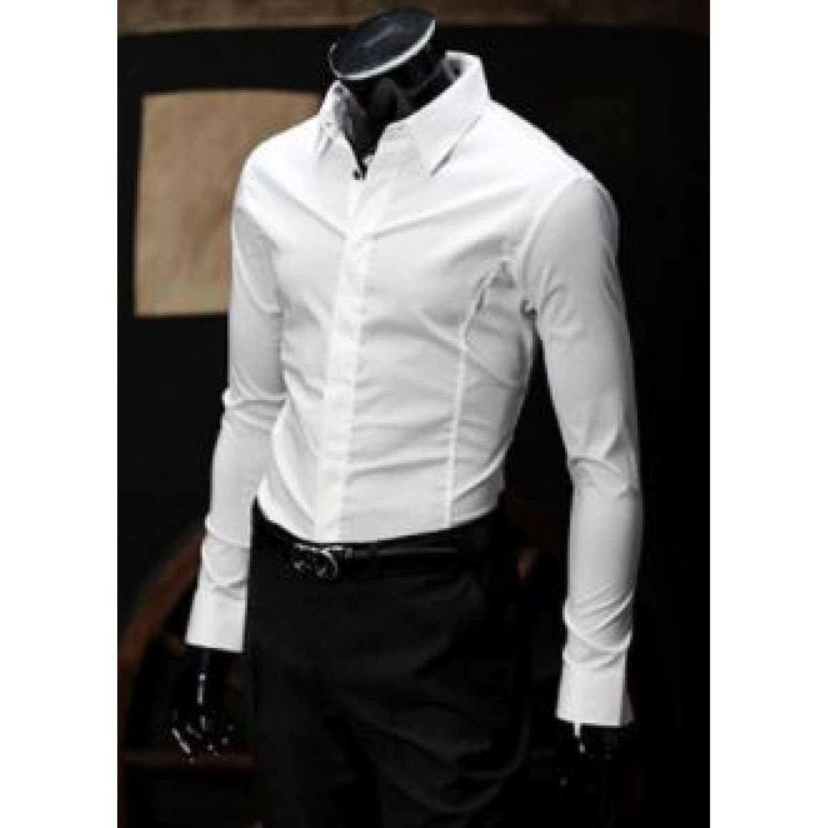 Muška Slim Fit Košulja