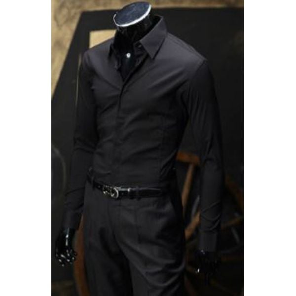 Muška Slim Fit Košulja