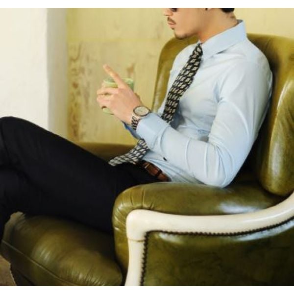 Muška Slim Fit Košulja