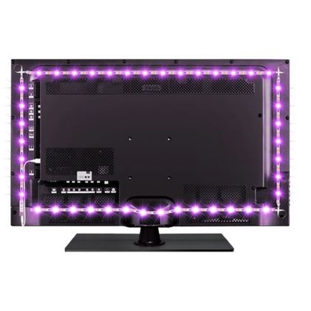 USB led traka 500 cm s daljinskim RGB Relax TV