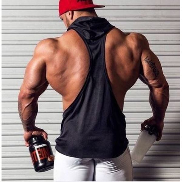 Bodybuilding hoodies popularne majice stigle u HR
