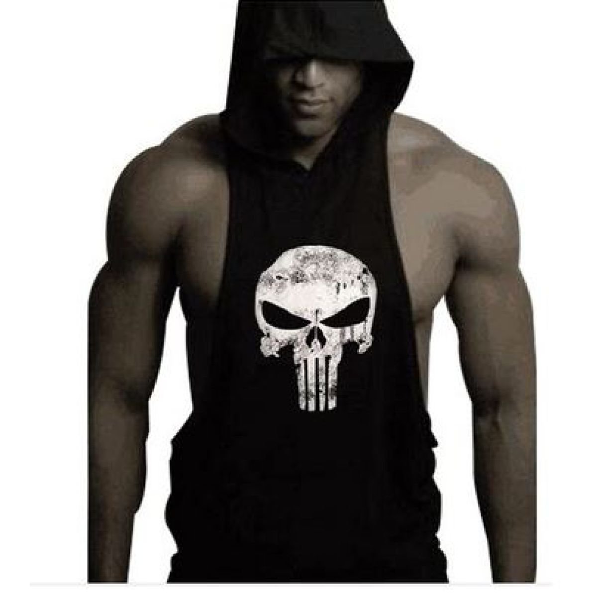 Bodybuilding hoodies popularne majice stigle u HR
