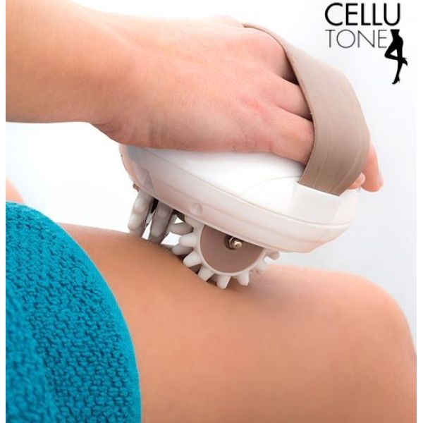 Električni masažer protiv celulita "Celut Masseur"