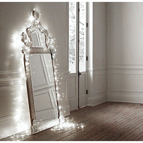 Lampice LED za najbolju božićnu rasvjetu, dužina 800 cm