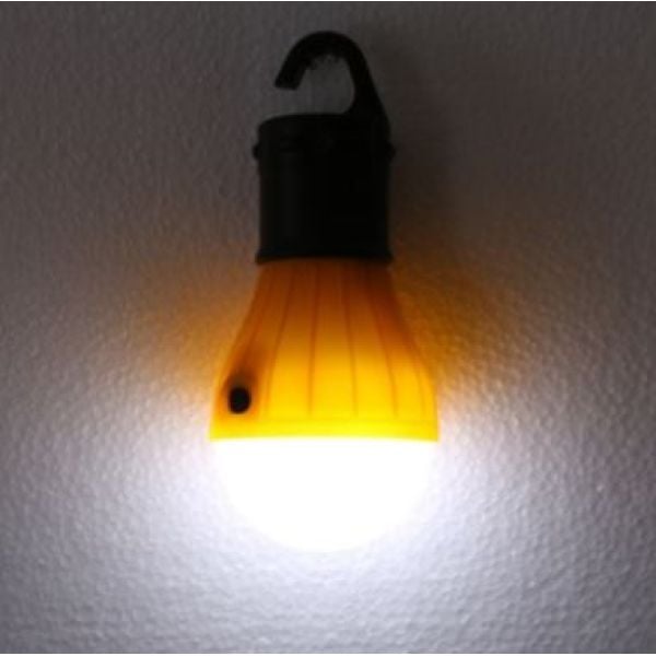 Lampe žarulja za kampiranje - LED