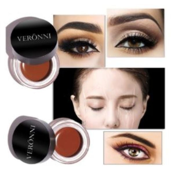 MakeUp Veronni gel za obrve