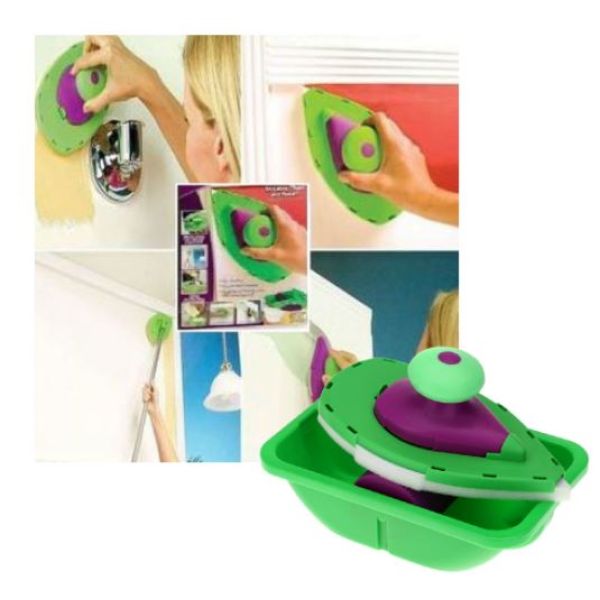 Point n Paint - Set za krečenje