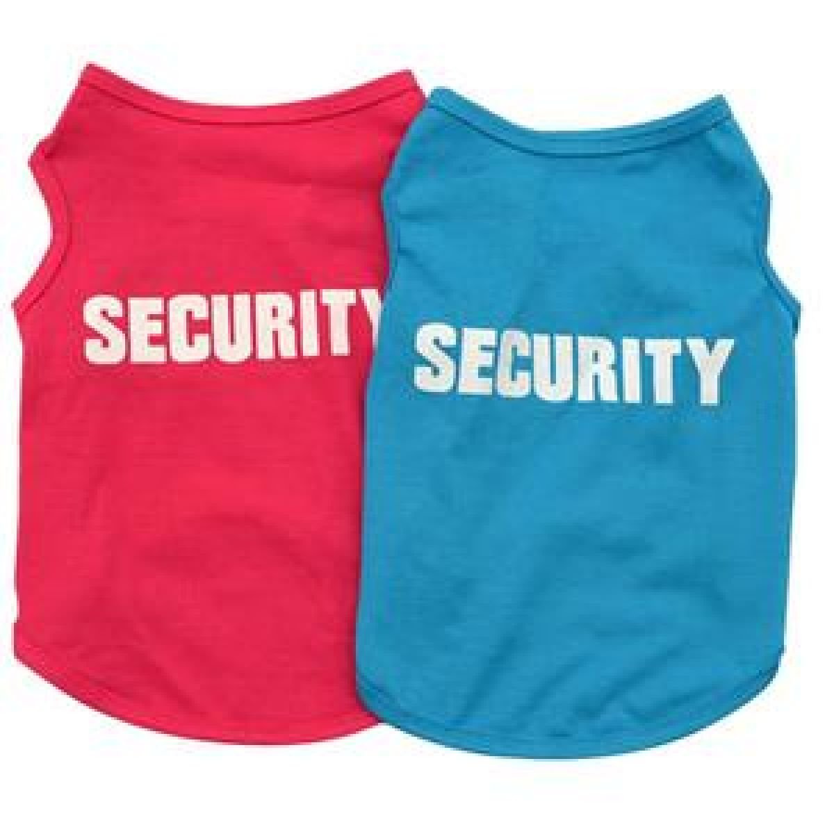 Odjeća za psa- Security