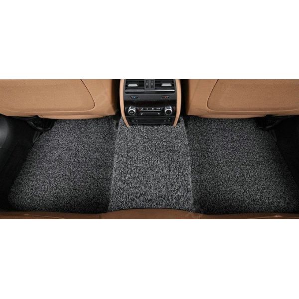 Gumirani DELUXE univerzalni tepih za automobil