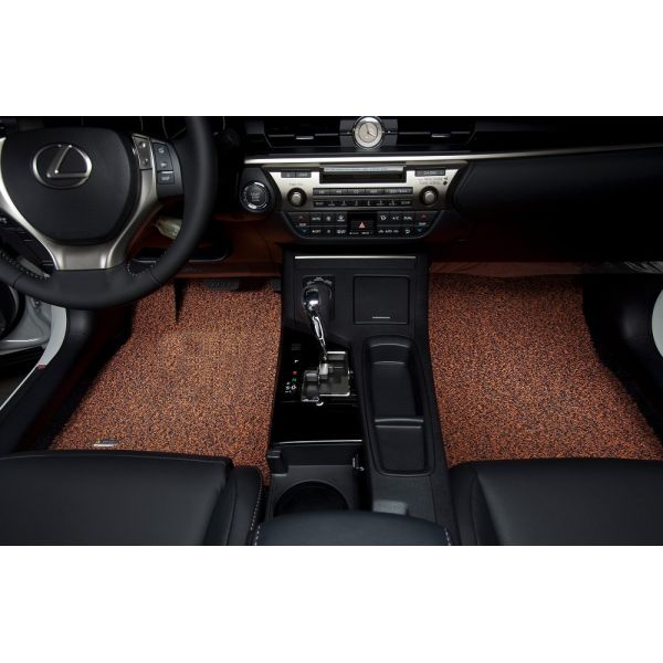 Gumirani DELUXE univerzalni tepih za automobil