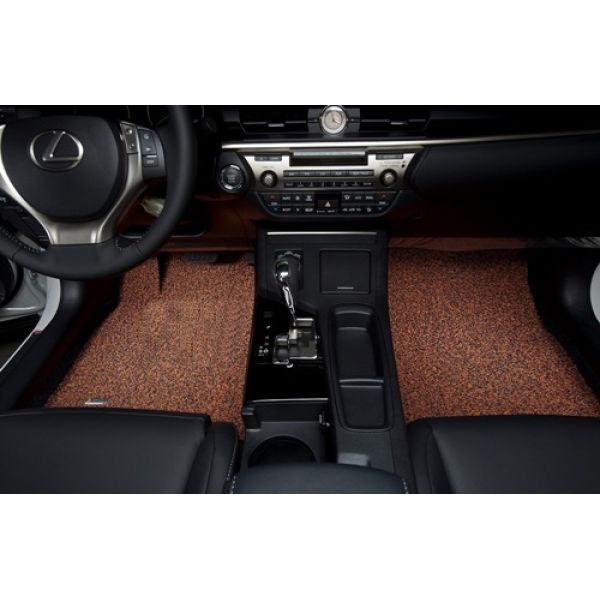 Gumirani DELUXE univerzalni tepih za automobil