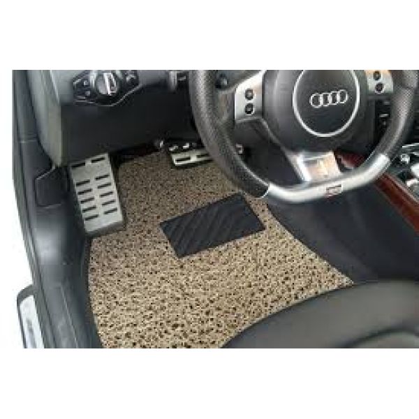 Gumirani DELUXE univerzalni tepih za automobil