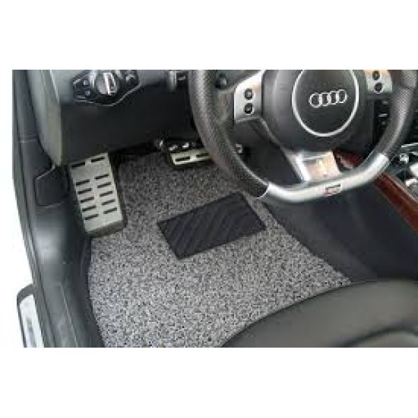 Gumirani DELUXE univerzalni tepih za automobil