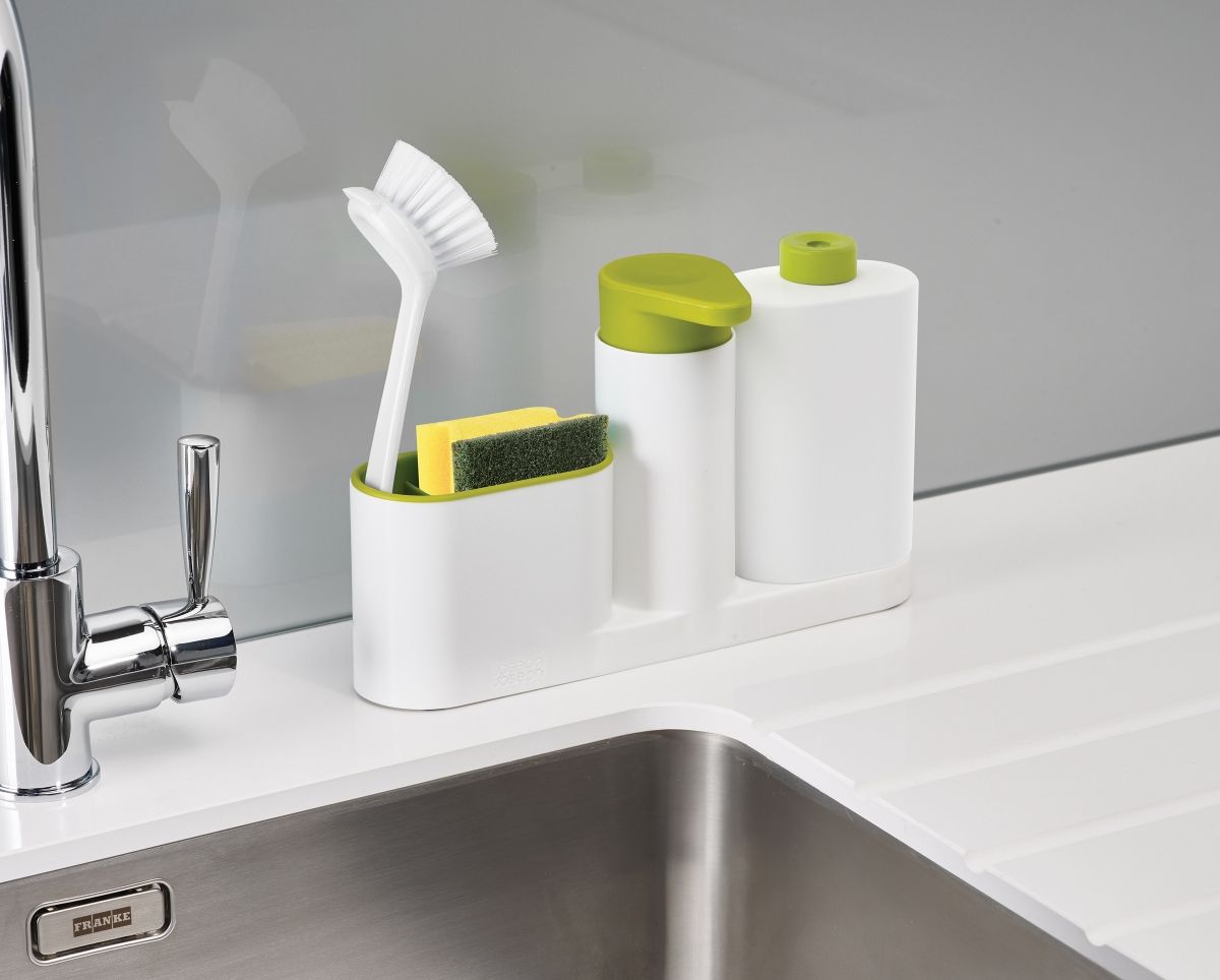 3u1 - Organizator za kuhinju ili kupaonicu