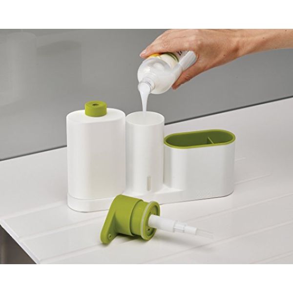 3u1 - Organizator za kuhinju ili kupaonicu