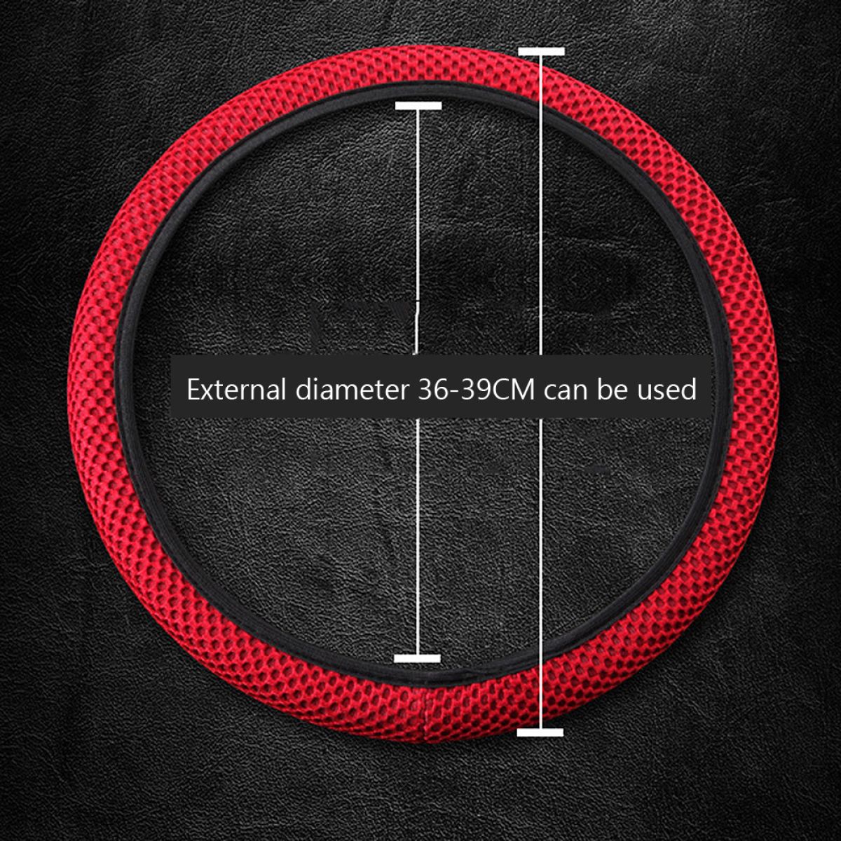 Navlaka za volan ExtremeWheel