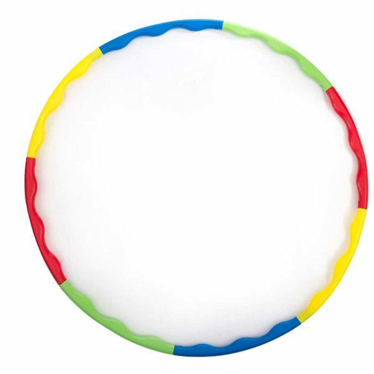 Sklopivi Hula-Hoop Obruč