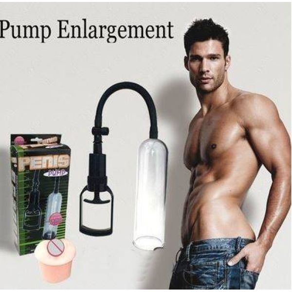 Pumpa za penis Power Pump
