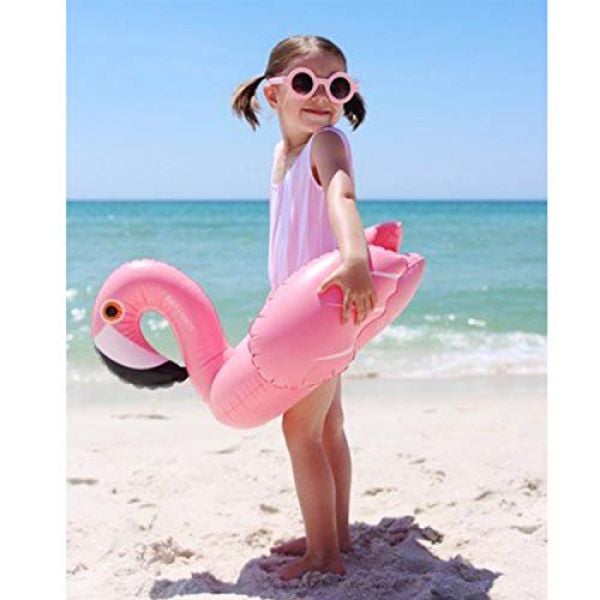 Jednorog ili Flamingo za klince od 3 do 6 godina - idealan za zabavu u bazenu ili u moru