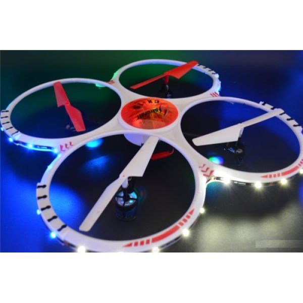 SKY KING dron
