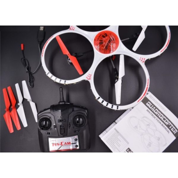 SKY KING dron